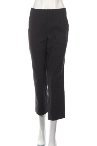 Дамски панталон Atelier GS, Размер L, Цвят Син, Цена 12,13 лв.