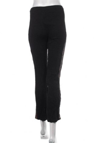 Дамски панталон Elsa, Размер XS, Цвят Черен, Цена 36,75 лв.