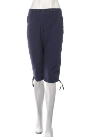Γυναικείο παντελόνι Esmara, Μέγεθος M, Χρώμα Μπλέ, Πολυεστέρας, Τιμή 7,96 €