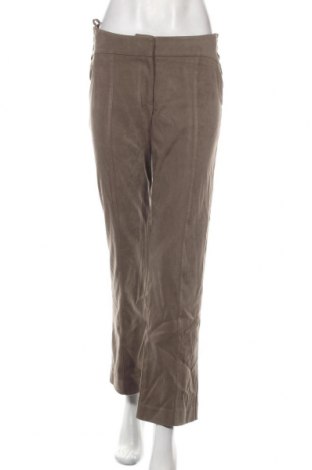 Дамски панталон Hennes, Размер M, Цвят Сив, Цена 5,67 лв.