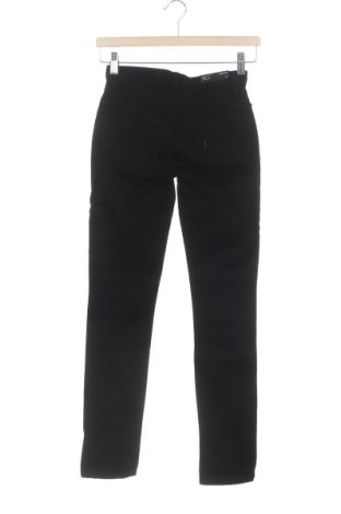 Γυναικείο παντελόνι J Brand, Μέγεθος XXS, Χρώμα Μαύρο, Τιμή 133,51 €