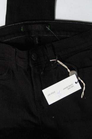 Γυναικείο παντελόνι J Brand, Μέγεθος XXS, Χρώμα Μαύρο, 98% βαμβάκι, 2% ελαστάνη, Τιμή 53,40 €