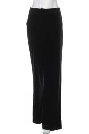 Dámské kalhoty  ONLY, Velikost M, Barva Černá, 95% polyester, 5% elastan, Cena  229,00 Kč