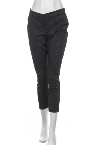 Pantaloni de femei Orsay, Mărime M, Culoare Negru, 98% bumbac, 2% elastan, Preț 40,62 Lei
