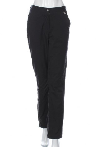 Dámské kalhoty  Rukka, Velikost M, Barva Černá, 94% polyester, 6% elastan, Cena  223,00 Kč