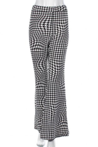 Dámske nohavice SHEIN, Veľkosť XL, Farba Čierna, 95% polyester, 5% elastan, Cena  11,91 €