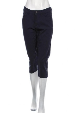 Дамски панталон Stooker, Размер L, Цвят Син, Цена 12,86 лв.