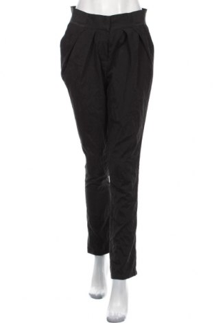 Дамски панталон Vero Moda, Размер M, Цвят Черен, 70% полиестер, 30% полиамид, Цена 9,19 лв.