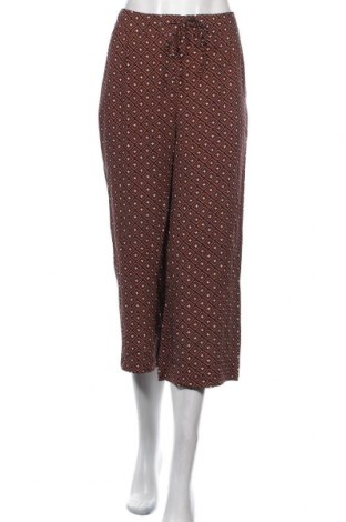 Γυναικείο παντελόνι Zero, Μέγεθος M, Χρώμα Πολύχρωμο, Βισκόζη, Τιμή 35,83 €