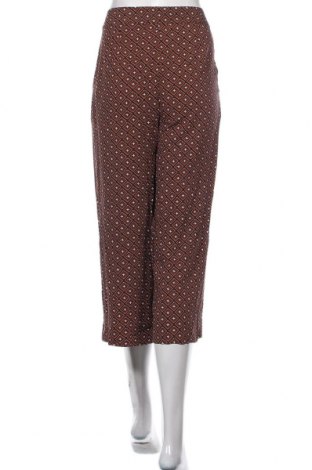 Γυναικείο παντελόνι Zero, Μέγεθος M, Χρώμα Πολύχρωμο, Βισκόζη, Τιμή 35,83 €