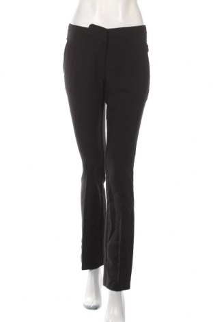 Дамски панталон Zero, Размер XS, Цвят Черен, Цена 48,65 лв.