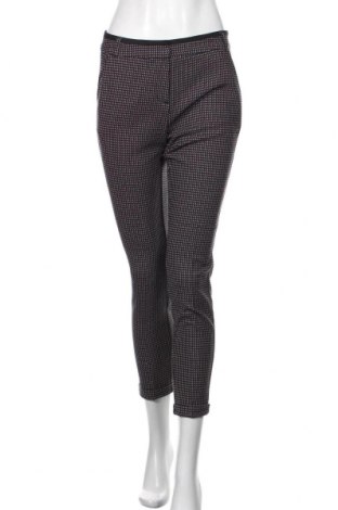 Dámské kalhoty  Zero, Velikost S, Barva Vícebarevné, 65% polyester, 32% viskóza, 3% elastan, Cena  604,00 Kč