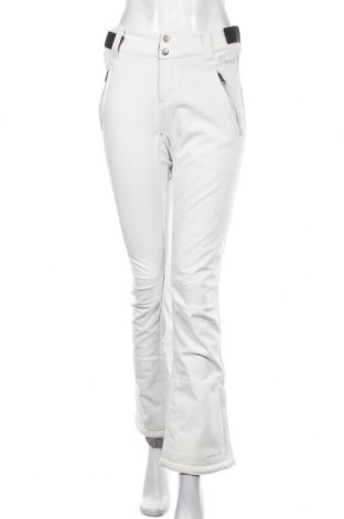 Dámské kalhoty pro zimní sporty  Protest, Velikost S, Barva Bílá, 94% polyester, 6% elastan, Cena  2 381,00 Kč