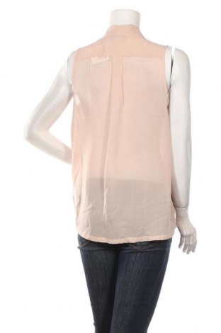 Γυναικείο αμάνικο μπλουζάκι Amisu, Μέγεθος M, Χρώμα Ρόζ , Τιμή 1,64 €