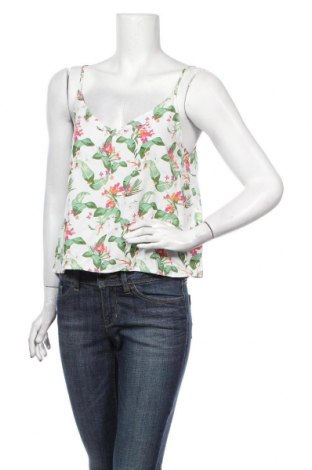 Γυναικείο αμάνικο μπλουζάκι Even&Odd, Μέγεθος M, Χρώμα Πολύχρωμο, Τιμή 13,64 €