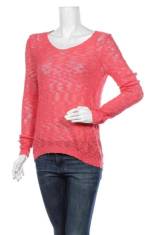 Дамски пуловер Anastacia By S.Oliver, Размер M, Цвят Розов, Цена 6,72 лв.