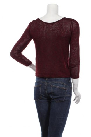 Γυναικείο πουλόβερ Fashion nova, Μέγεθος S, Χρώμα Κόκκινο, Τιμή 8,31 €