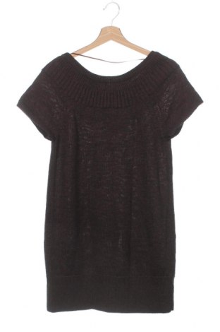 Γυναικείο πουλόβερ H&M, Μέγεθος XS, Χρώμα Καφέ, 70%ακρυλικό, 30% μαλλί, Τιμή 8,31 €
