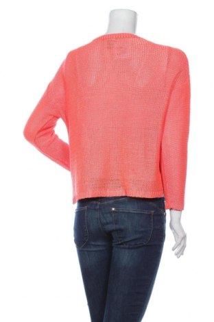 Дамски пуловер H&M, Размер S, Цвят Оранжев, Цена 16,80 лв.