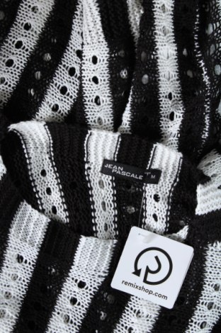 Дамски пуловер Jean Pascale, Размер M, Цвят Бял, Цена 33,60 лв.