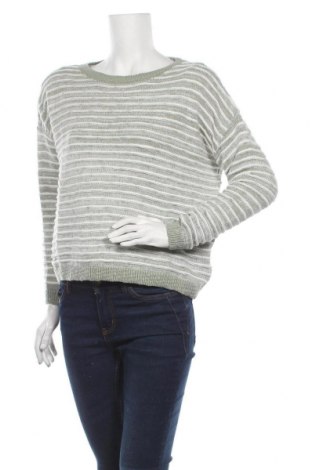 Γυναικείο πουλόβερ Mavi, Μέγεθος XS, Χρώμα Πράσινο, 88% βαμβάκι, 12%ακρυλικό, Τιμή 16,86 €