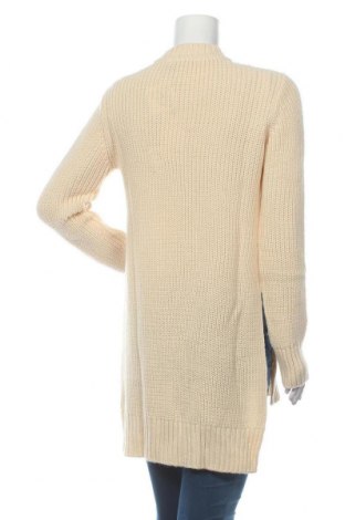 Γυναικείο πουλόβερ NA-KD, Μέγεθος XS, Χρώμα Εκρού, 70%ακρυλικό, 30% μαλλί, Τιμή 19,67 €