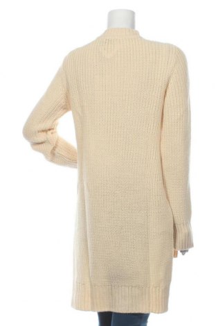 Γυναικείο πουλόβερ NA-KD, Μέγεθος S, Χρώμα Εκρού, 70%ακρυλικό, 30% μαλλί, Τιμή 19,67 €