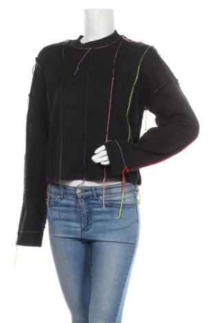 Дамски пуловер The Ragged Priest, Размер XS, Цвят Черен, Акрил, Цена 63,60 лв.