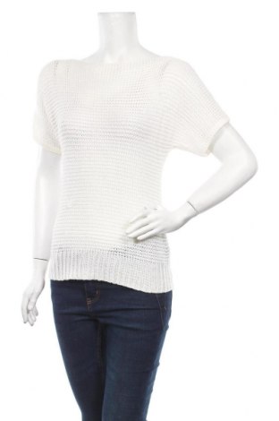 Дамски пуловер Vero Moda, Размер XS, Цвят Бял, Цена 11,76 лв.