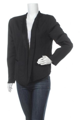Дамско сако Amy's, Размер XL, Цвят Черен, Полиестер, Цена 11,76 лв.