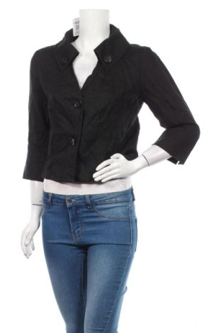 Γυναικείο σακάκι G.W., Μέγεθος M, Χρώμα Μαύρο, Τιμή 9,87 €