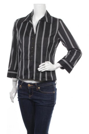 Γυναικείο σακάκι Gerard Darel, Μέγεθος L, Χρώμα Μαύρο, Τιμή 36,74 €