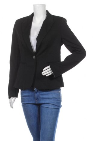 Damen Blazer Lexxury, Größe XL, Farbe Schwarz, 65% Polyester, 35% Viskose, Preis 10,02 €