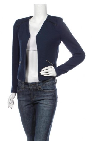 Damen Blazer Vero Moda, Größe S, Farbe Blau, Preis 17,82 €