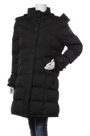 Γυναικείο μπουφάν Canadian Peak, Μέγεθος XL, Χρώμα Μαύρο, 100% πολυεστέρας, Τιμή 134,92 €