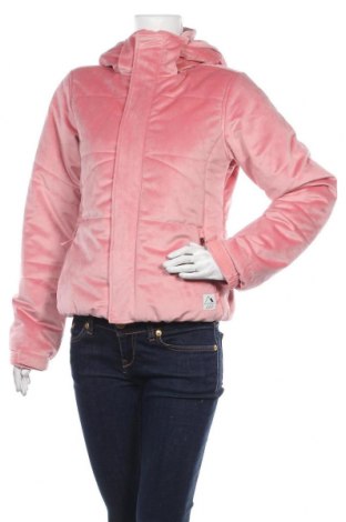 Dámská bunda pro zimní sporty  Protest, Velikost S, Barva Růžová, Polyester, Cena  4 011,00 Kč