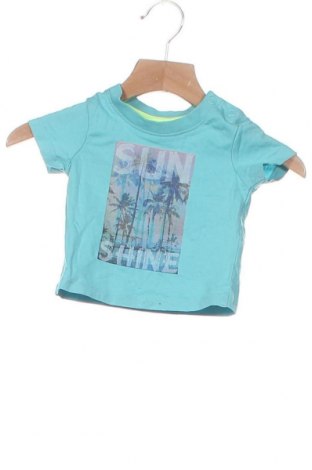 Детска блуза, Размер 2-3m/ 56-62 см, Цвят Син, Цена 6,82 лв.