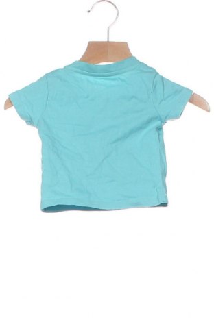 Детска блуза, Размер 2-3m/ 56-62 см, Цвят Син, Цена 27,30 лв.