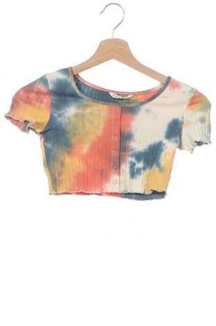 Παιδική μπλούζα SHEIN, Μέγεθος 8-9y/ 134-140 εκ., Χρώμα Πολύχρωμο, Βαμβάκι, Τιμή 7,37 €