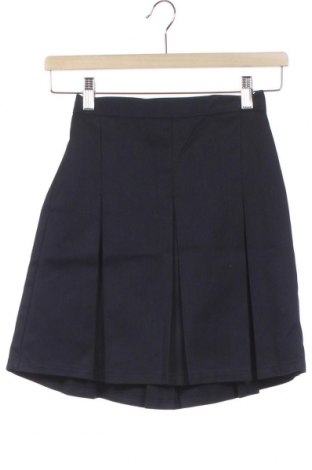 Dětská sukně  Marks & Spencer, Velikost 9-10y/ 140-146 cm, Barva Modrá, 65% polyester, 35% viskóza, Cena  201,00 Kč