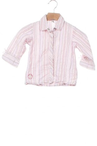 Kinderhemd Prenatal, Größe 18-24m/ 86-98 cm, Farbe Mehrfarbig, Baumwolle, Preis 7,66 €