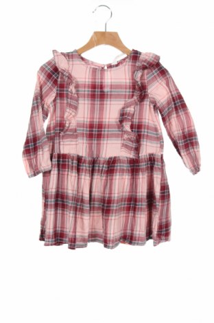 Kinderkleid H&M, Größe 2-3y/ 98-104 cm, Farbe Mehrfarbig, 100% Baumwolle, Preis 9,74 €