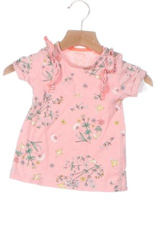 Dětské šaty  Hema, Velikost 3-6m/ 62-68 cm, Barva Vícebarevné, 95% bavlna, 5% elastan, Cena  147,00 Kč