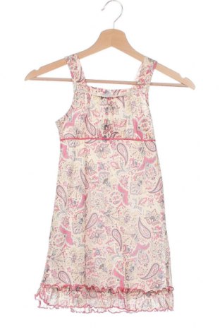 Dětské šaty  Palomino, Velikost 6-7y/ 122-128 cm, Barva Vícebarevné, Polyester, Cena  230,00 Kč