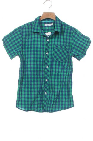 Детска тениска Ahlens, Размер 8-9y/ 134-140 см, Цвят Многоцветен, Памук, Цена 15,44 лв.