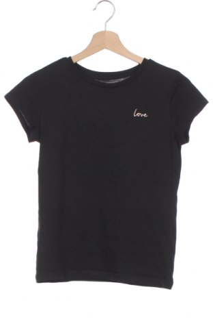 Kinder T-Shirt H&M, Größe 10-11y/ 146-152 cm, Farbe Schwarz, Baumwolle, Preis 7,66 €