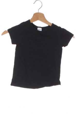 Dětské tričko  Palomino, Velikost 4-5y/ 110-116 cm, Barva Černá, Cena  134,00 Kč