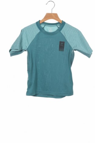 Παιδικό μπλουζάκι SOC, Μέγεθος 6-7y/ 122-128 εκ., Χρώμα Πράσινο, 100% πολυεστέρας, Τιμή 5,46 €