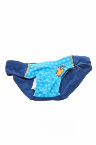 Costum de baie pentru copii Playshoes, Mărime 4-5y/ 110-116 cm, Culoare Albastru, 82% poliamidă, 18% elastan, Preț 56,41 Lei