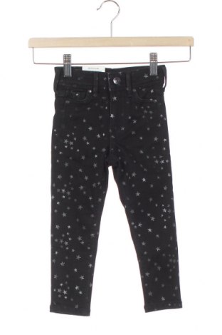 Dětské džíny  Pepe Jeans, Velikost 18-24m/ 86-98 cm, Barva Černá, 93% bavlna, 7% elastan, Cena  431,00 Kč